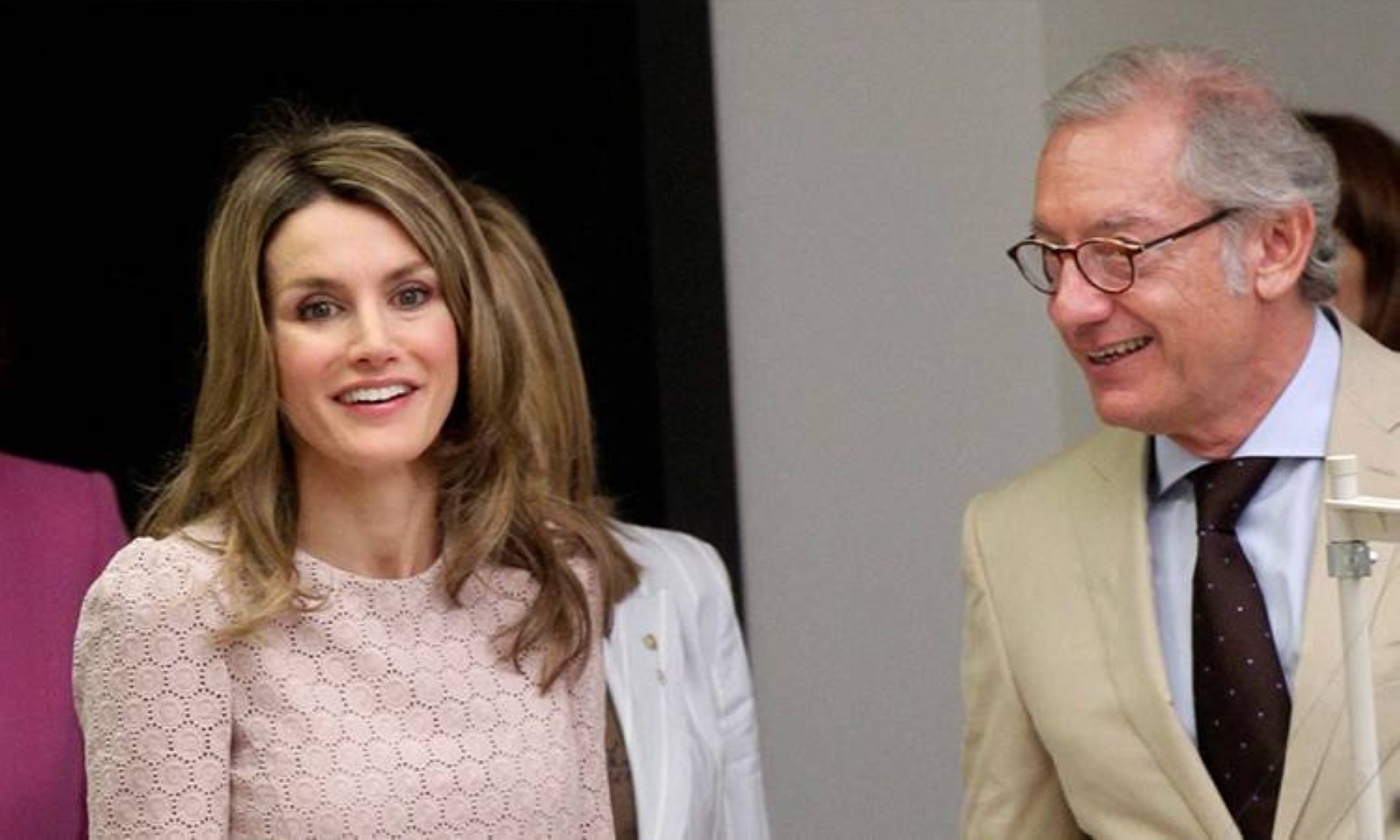 Founder of Spain's Mango clothing chain dies in mountain accident