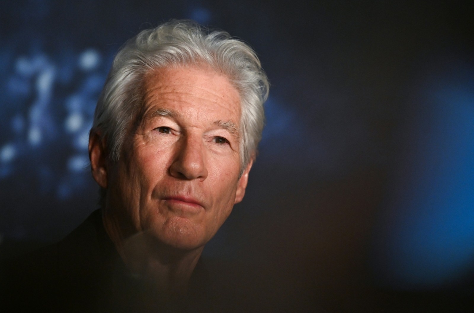 ‘Oh, Canada’: Richard Gere shows price of a lifetime of deception