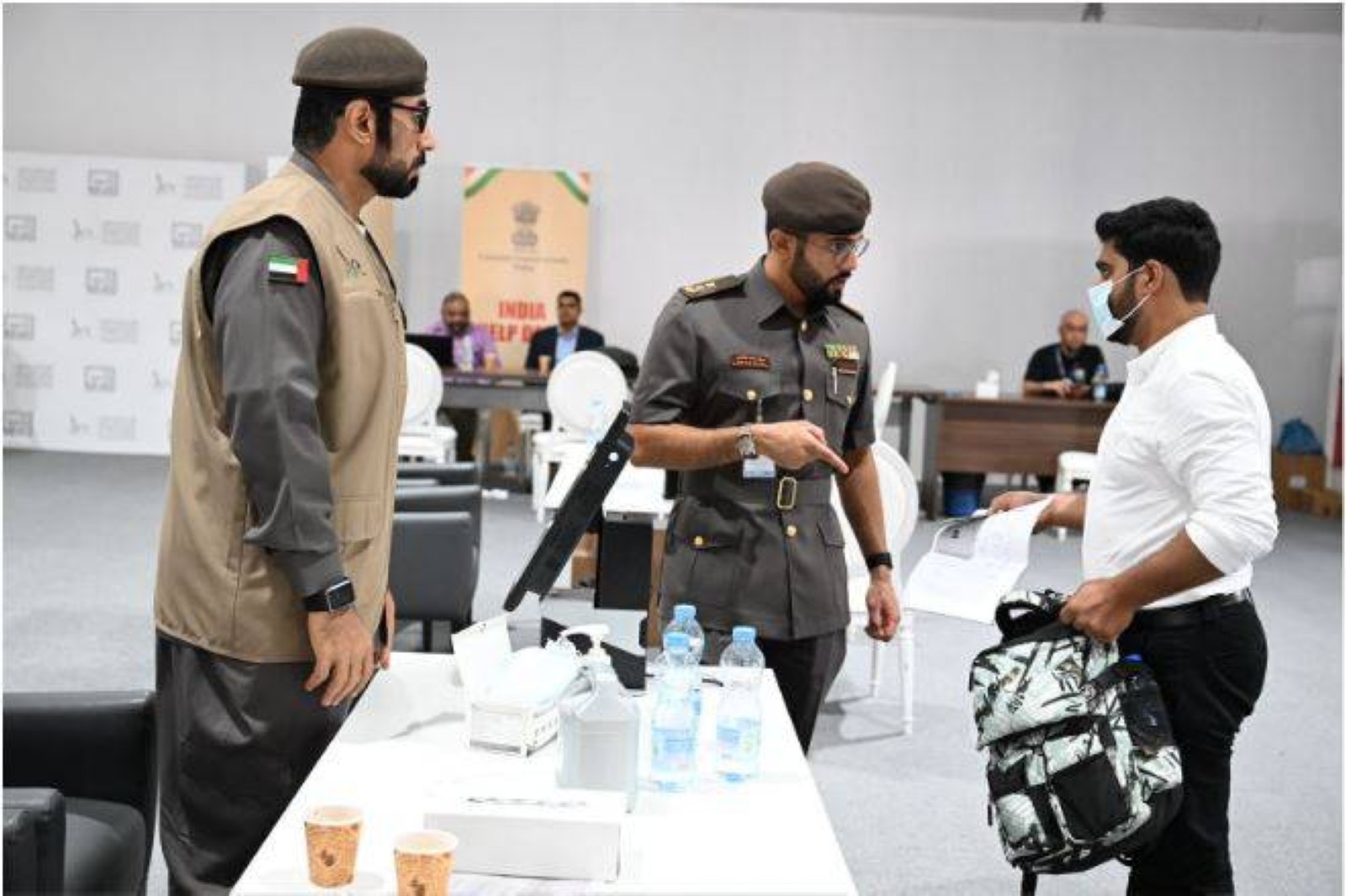 UAE urges overstayers to rectify residency status at the earliest as amnesty ends on Dec.31
