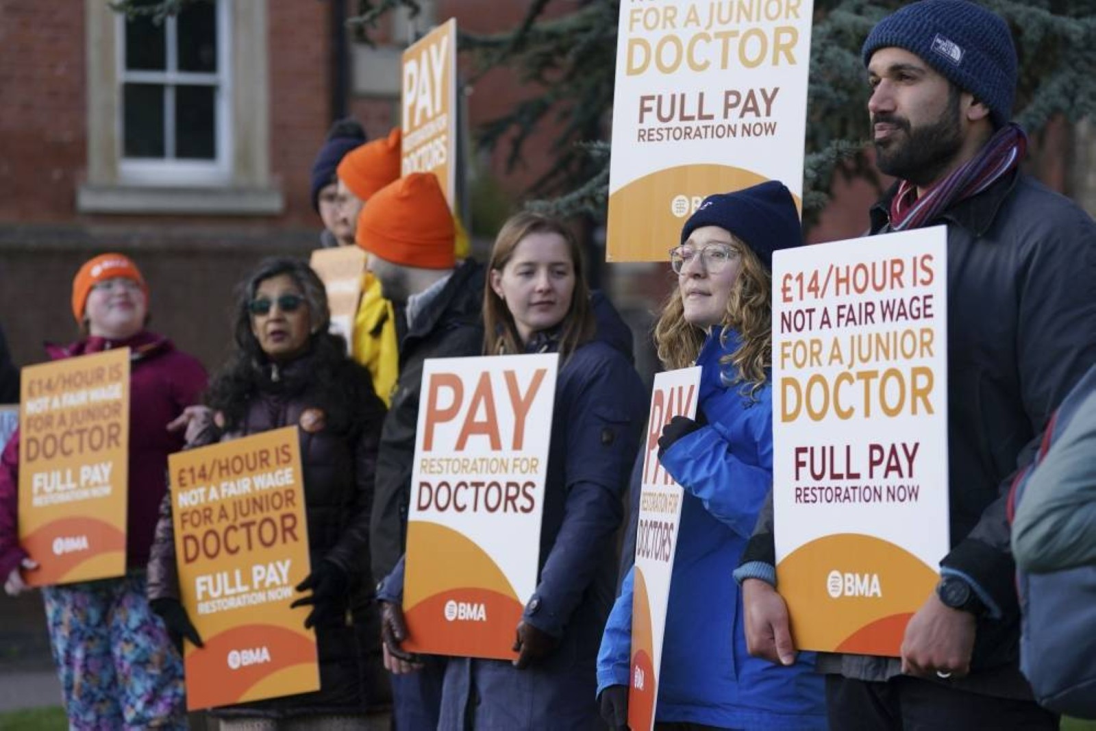 Thousands lose NHS healthcare funding