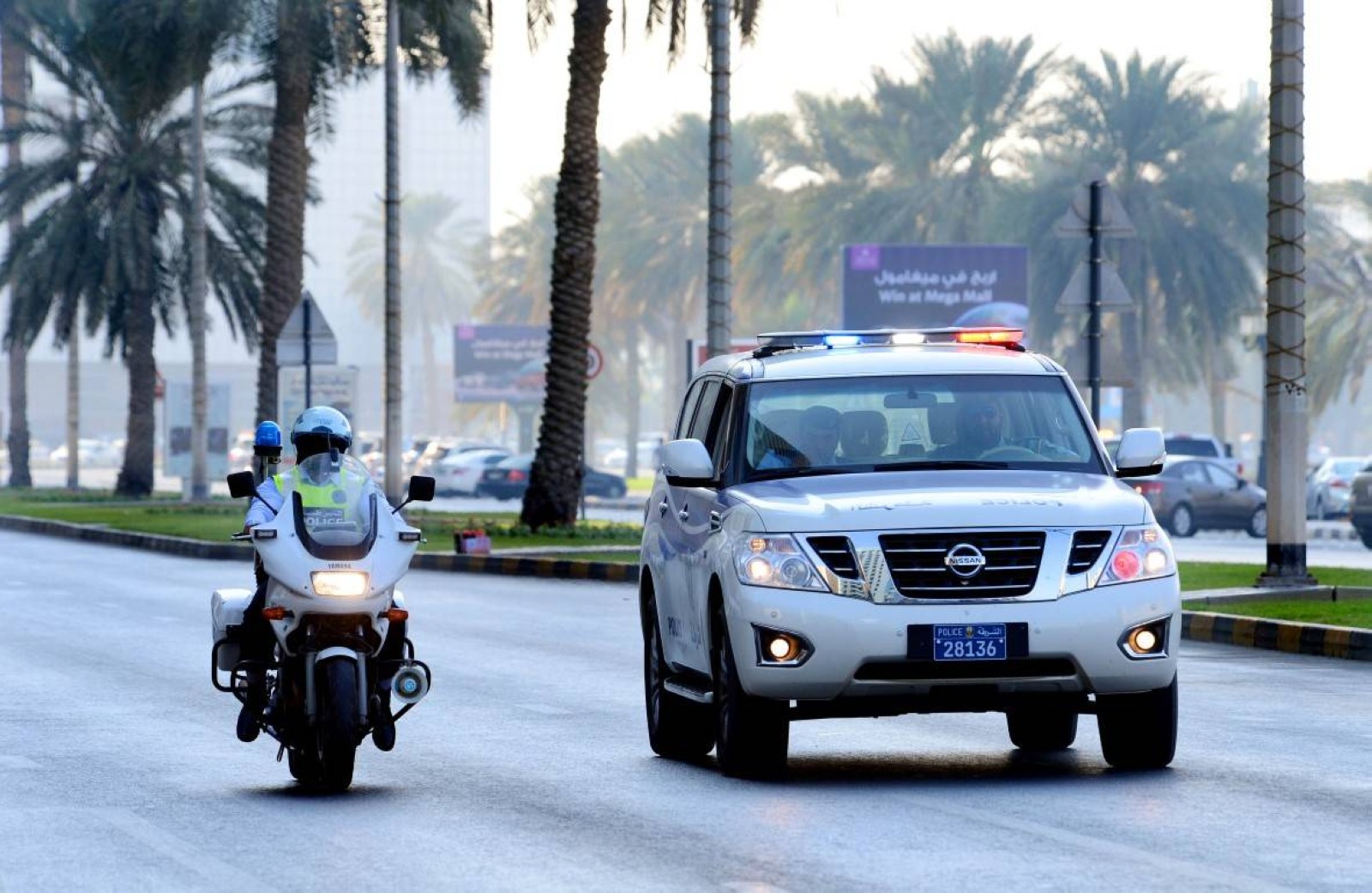 Nine killed, 73 others rescued in Khorfakkan bus accident