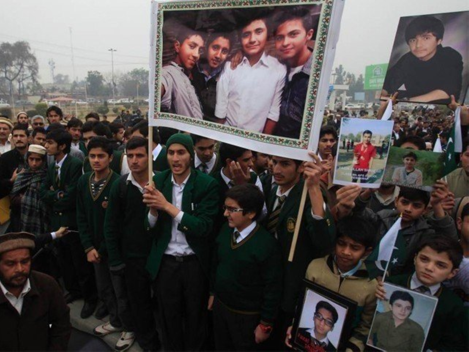 Pakistan marks 10th anniversary of terrorist attack on Army Public School