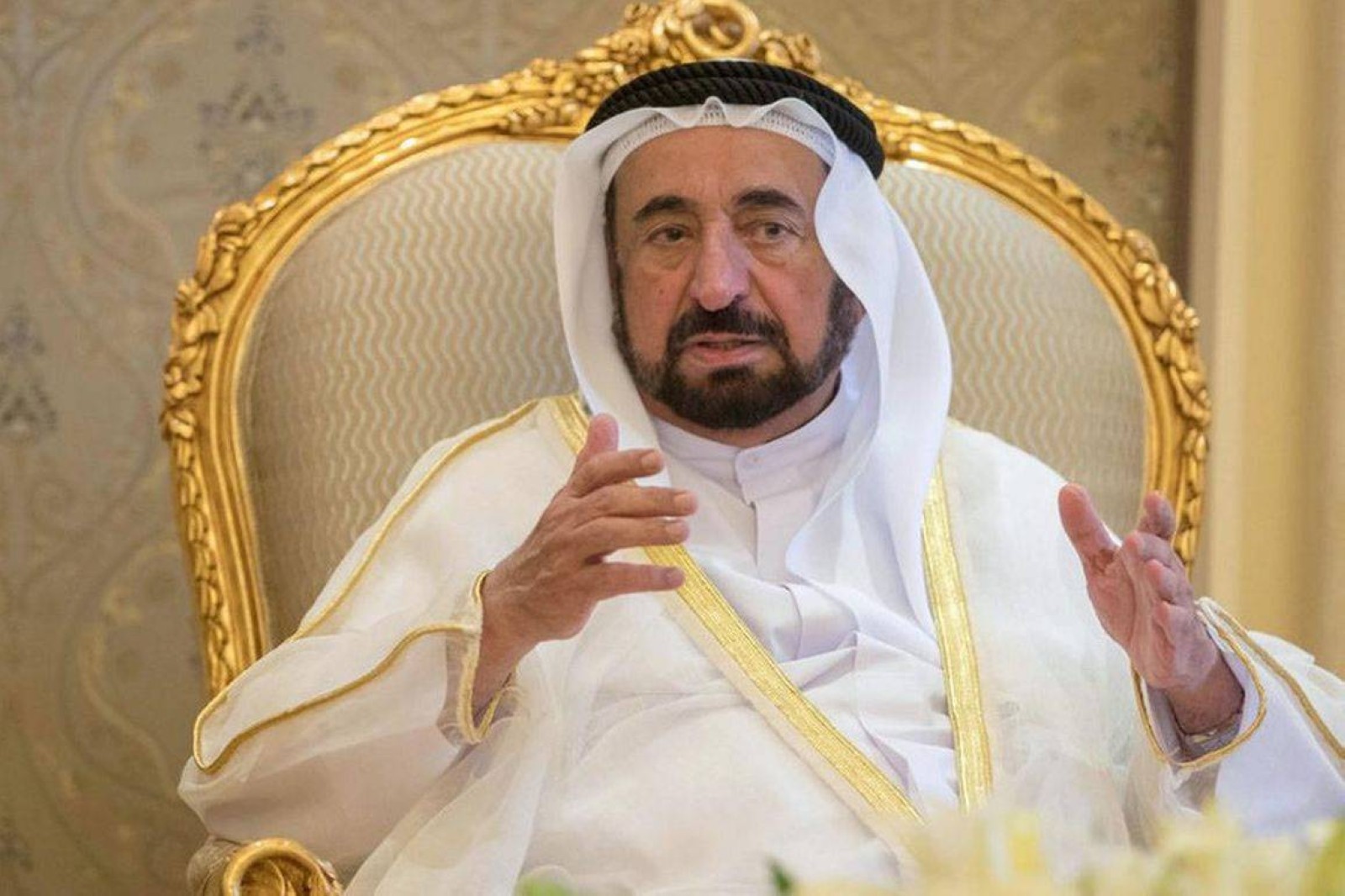 Sultan approves organisational structures of SPEA and Sharjah Municipality