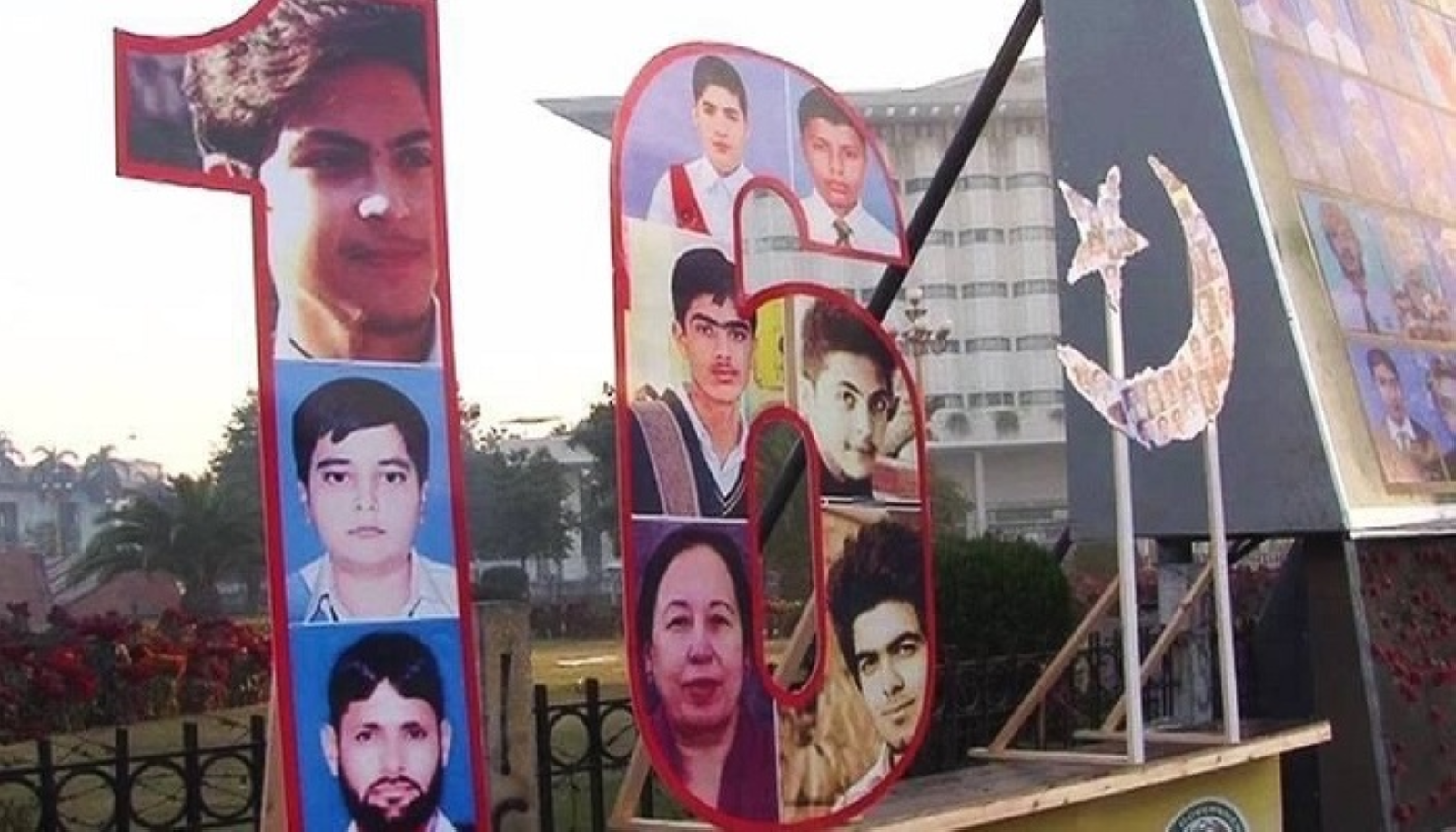 Pakistan marks 10th anniversary of terrorist attack on Army Public School