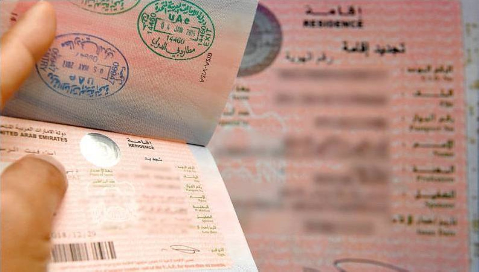 Property worth Dhs1m or Dhs240,000 annual income must to obtain UAE residency permits for retirees
