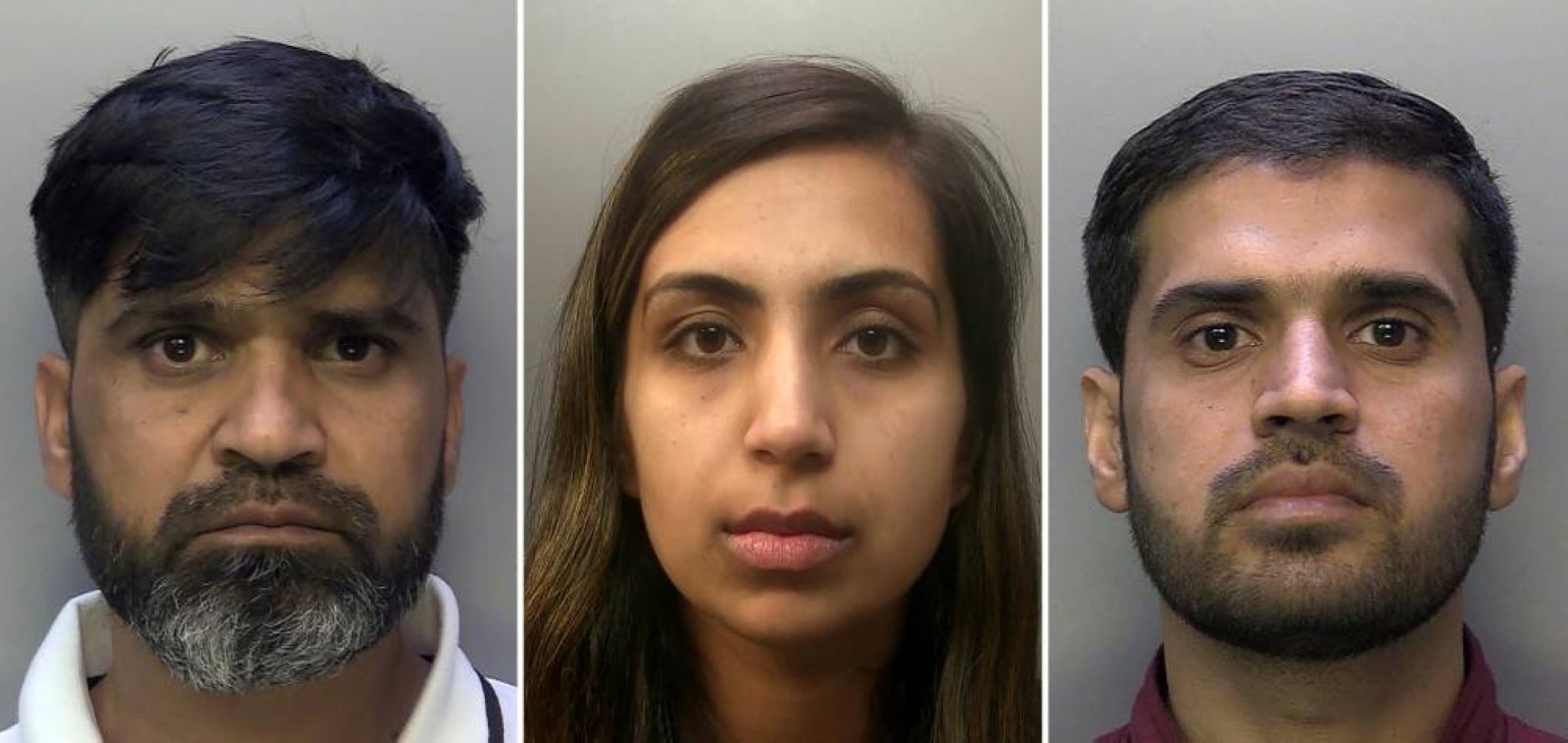 Father, stepmother of murdered UK-Pakistani girl jailed for life