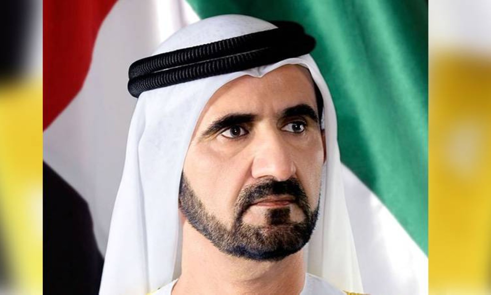 Sheikh Mohammed issues new law to expand Dubai Media Council's mandate