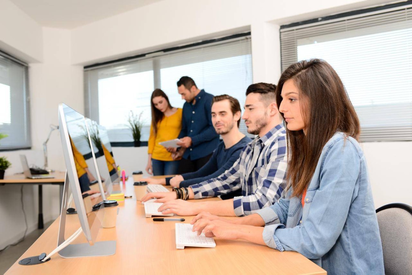 CUD launches Masters in Artificial Intelligence
