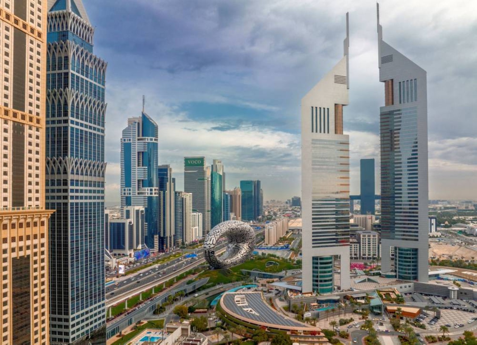 Eighth Social Survey of Dubai launched