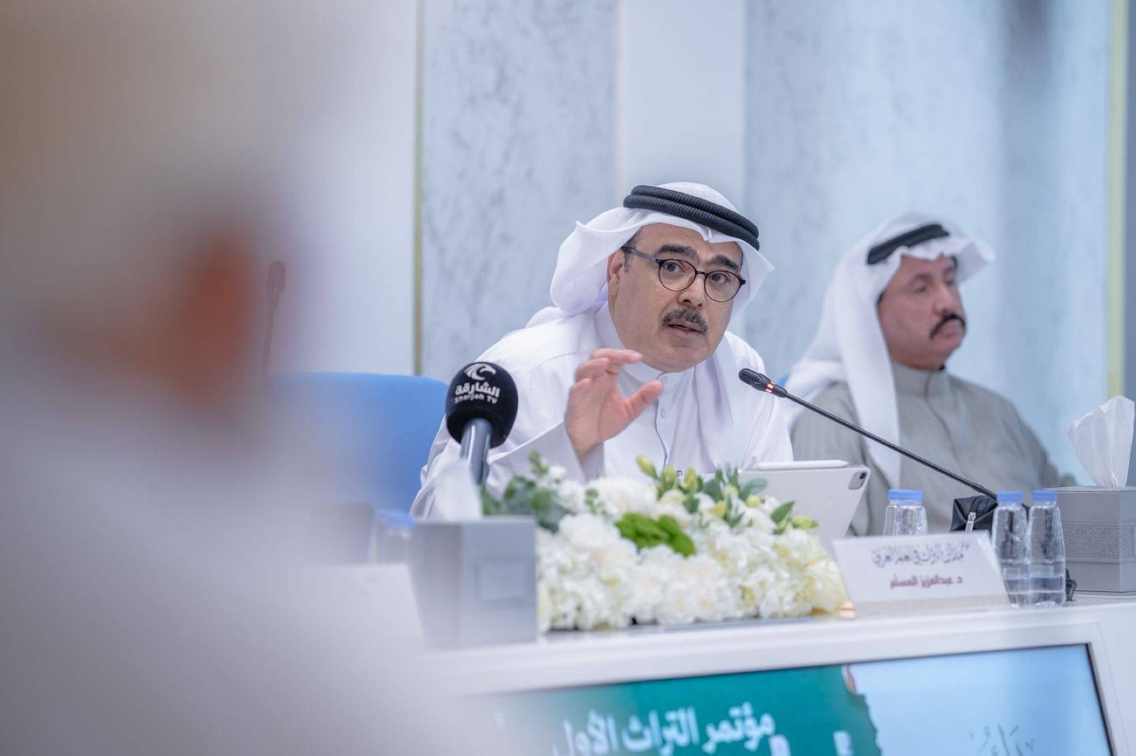Sharjah meet calls for preserving heritage cities