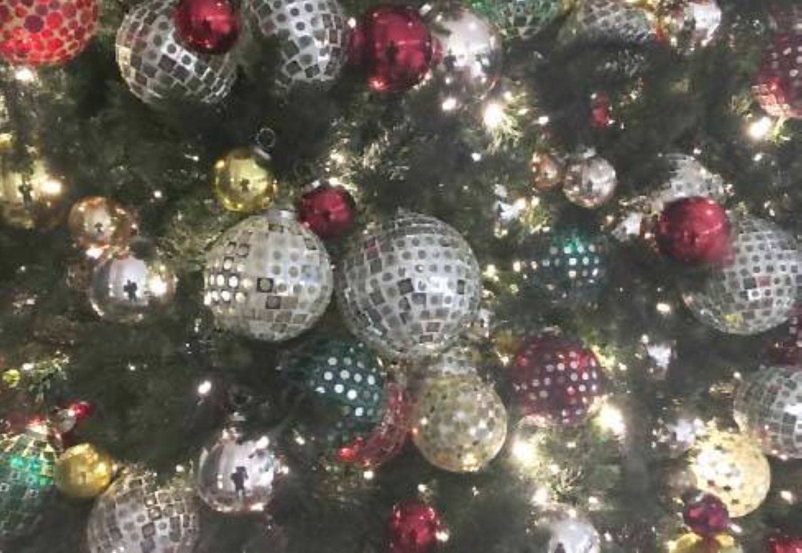 Christmas phrases that might perplex you