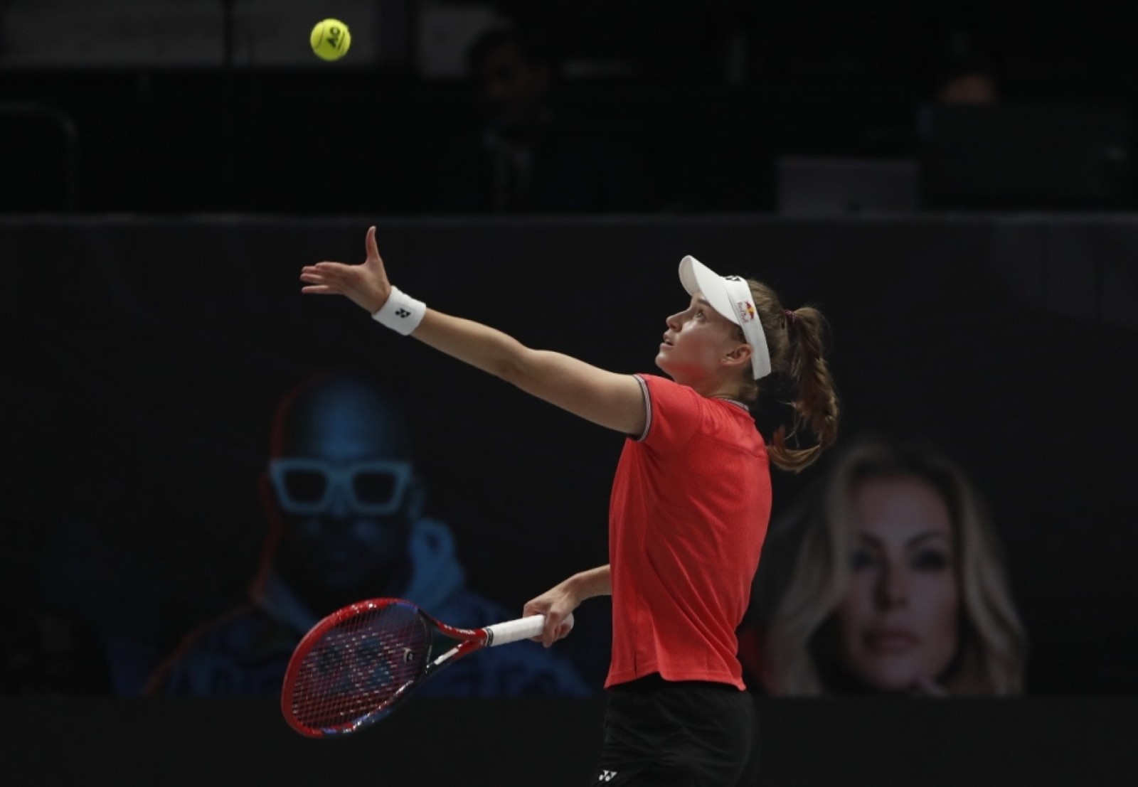 Game Changers Falcons soar high at World Tennis League