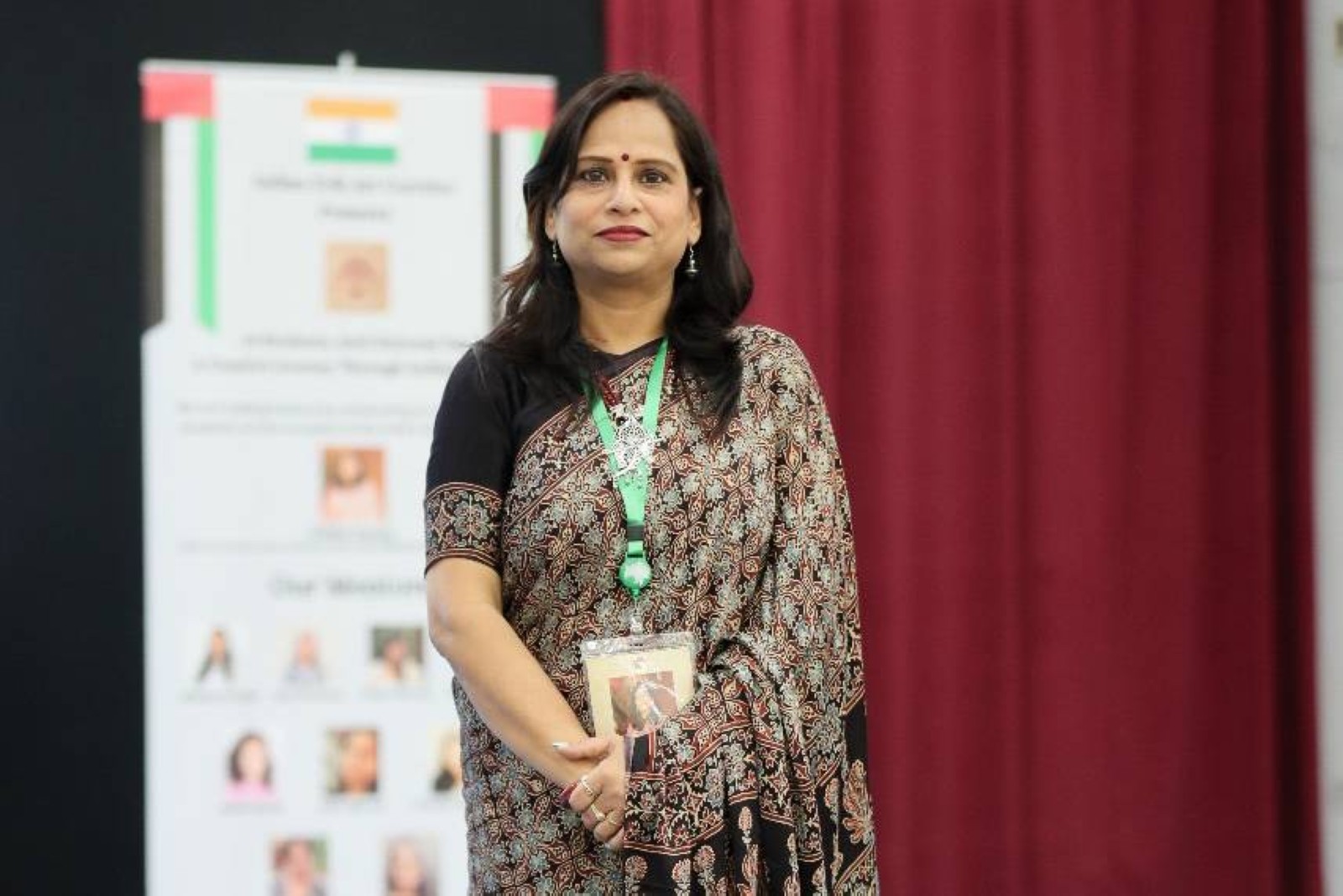 53 for 53: Indian Folk Art Corridor workshop marks UAE National Day