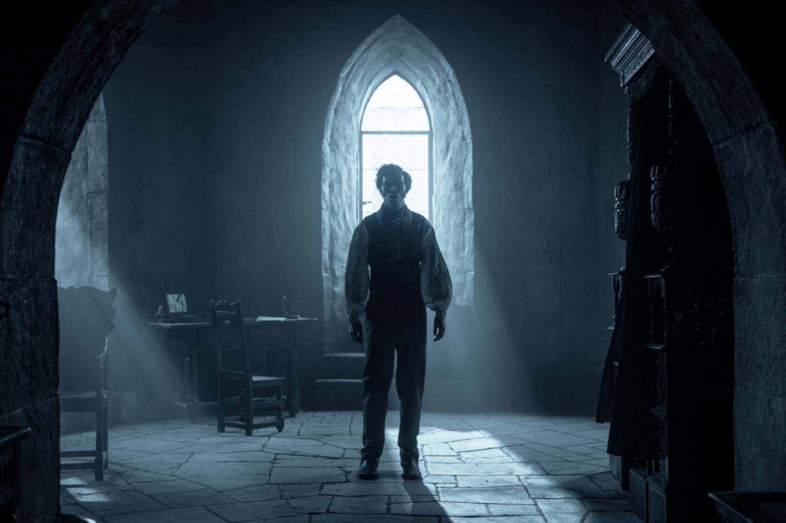 Eggers says in many ways ‘Nosferatu’ is my ‘personal film’