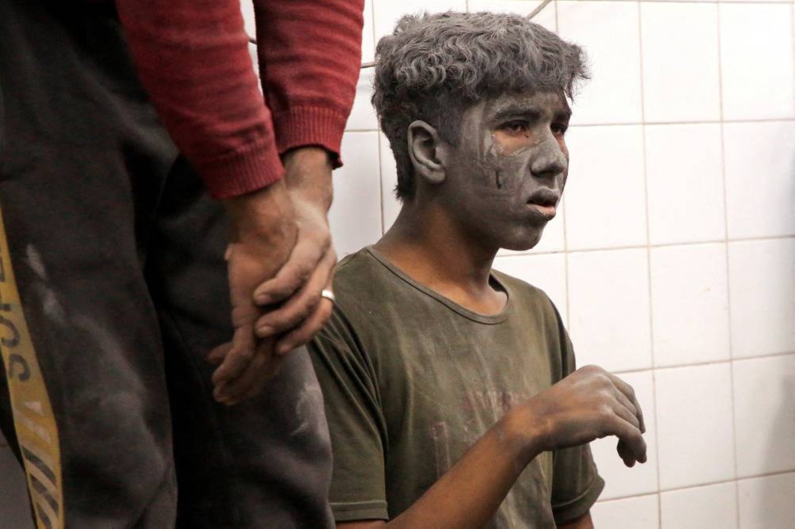 Over 2 million trapped in Gaza, more than 14,500 children killed: UN