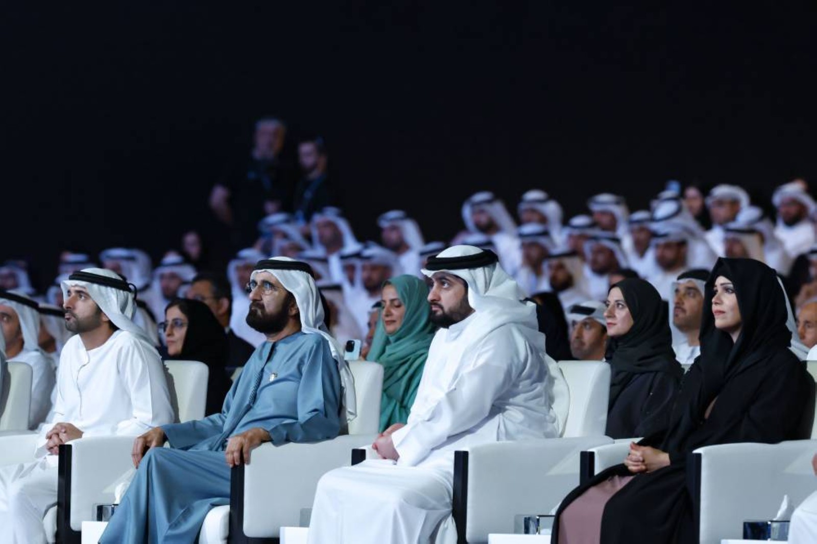 Maktoum Archives to preserve heritage of Dubai’s Rulers