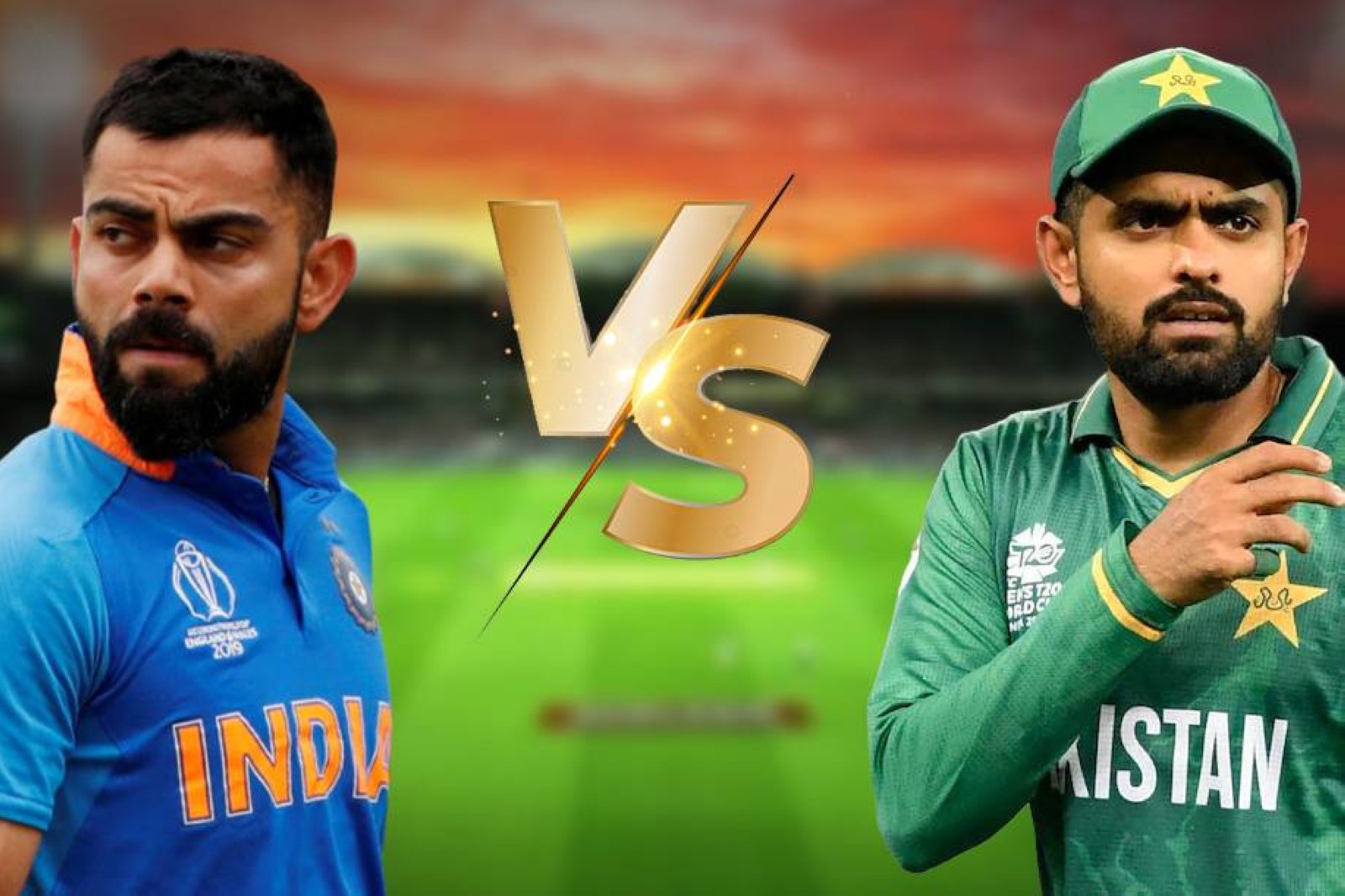 Comparing Kohli with Babar, Root or Smith sounds funny, says Amir