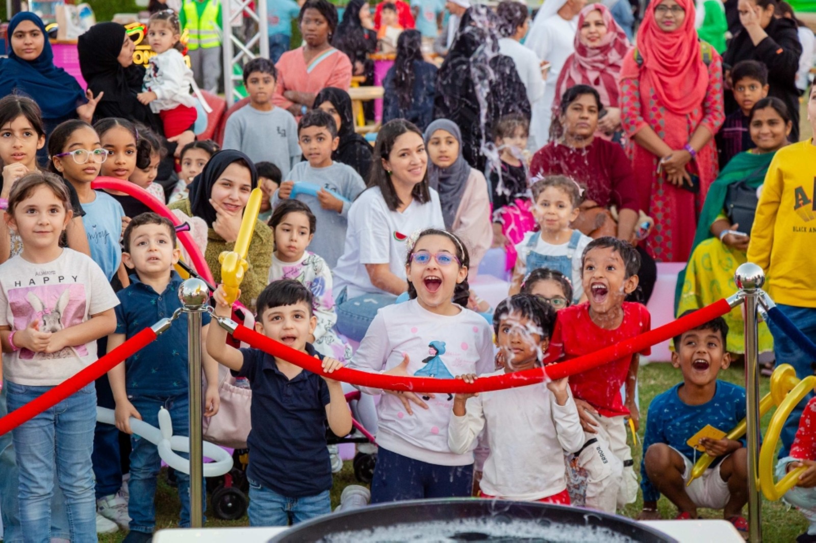 Sharjah Museums announces return of ‘Lamma’ Family Event