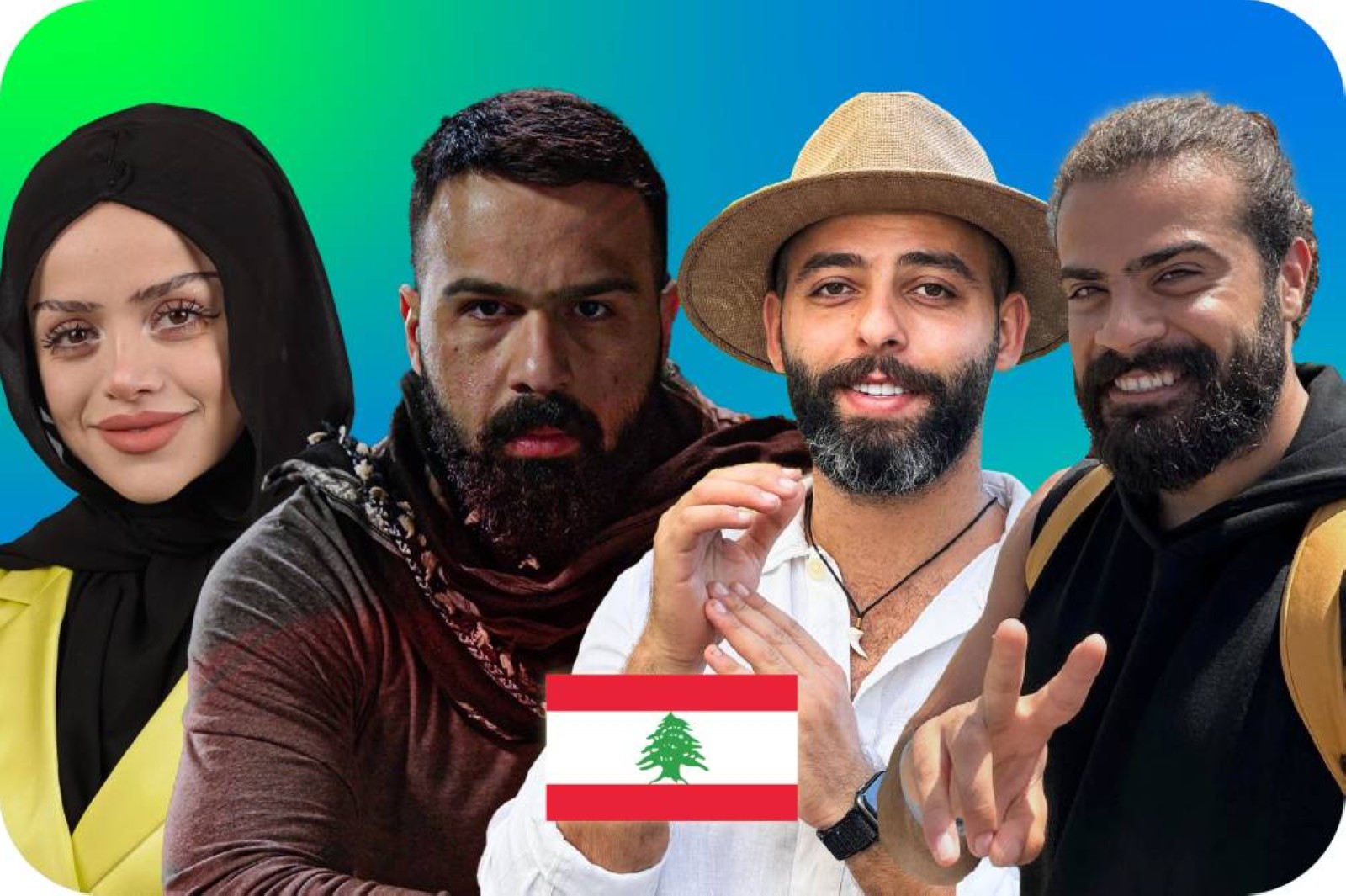 1 Billion Followers Summit shortlists candidates