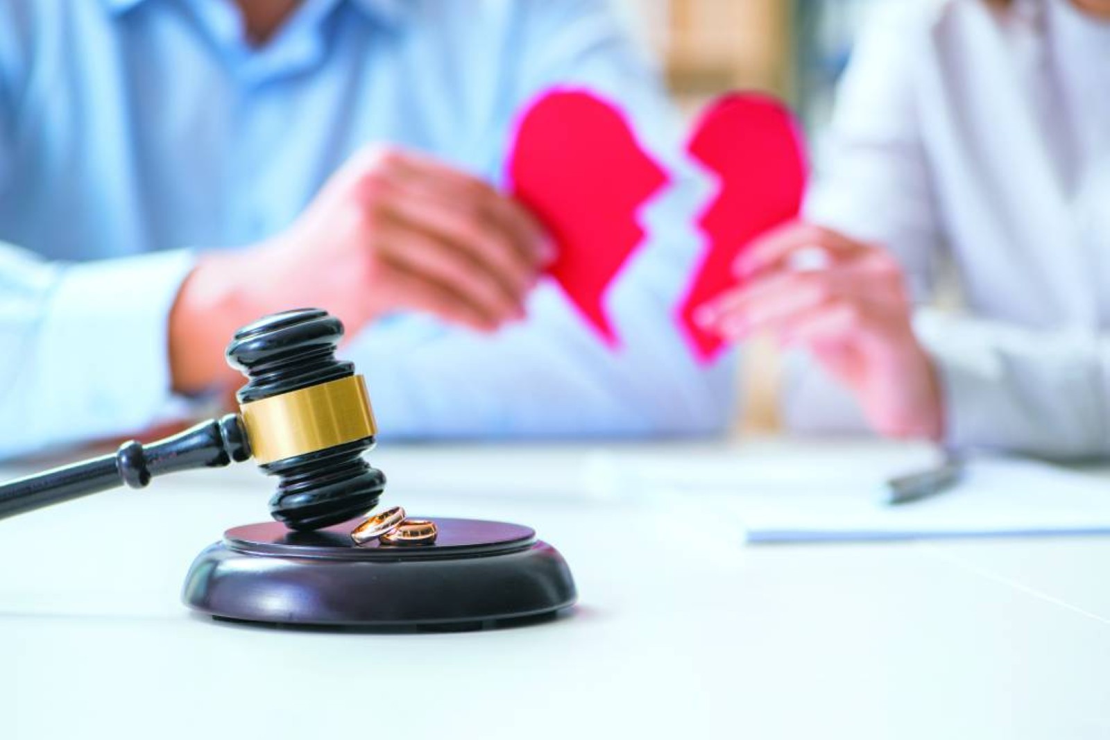 Woman seeks divorce after husband lies about 'qualification'