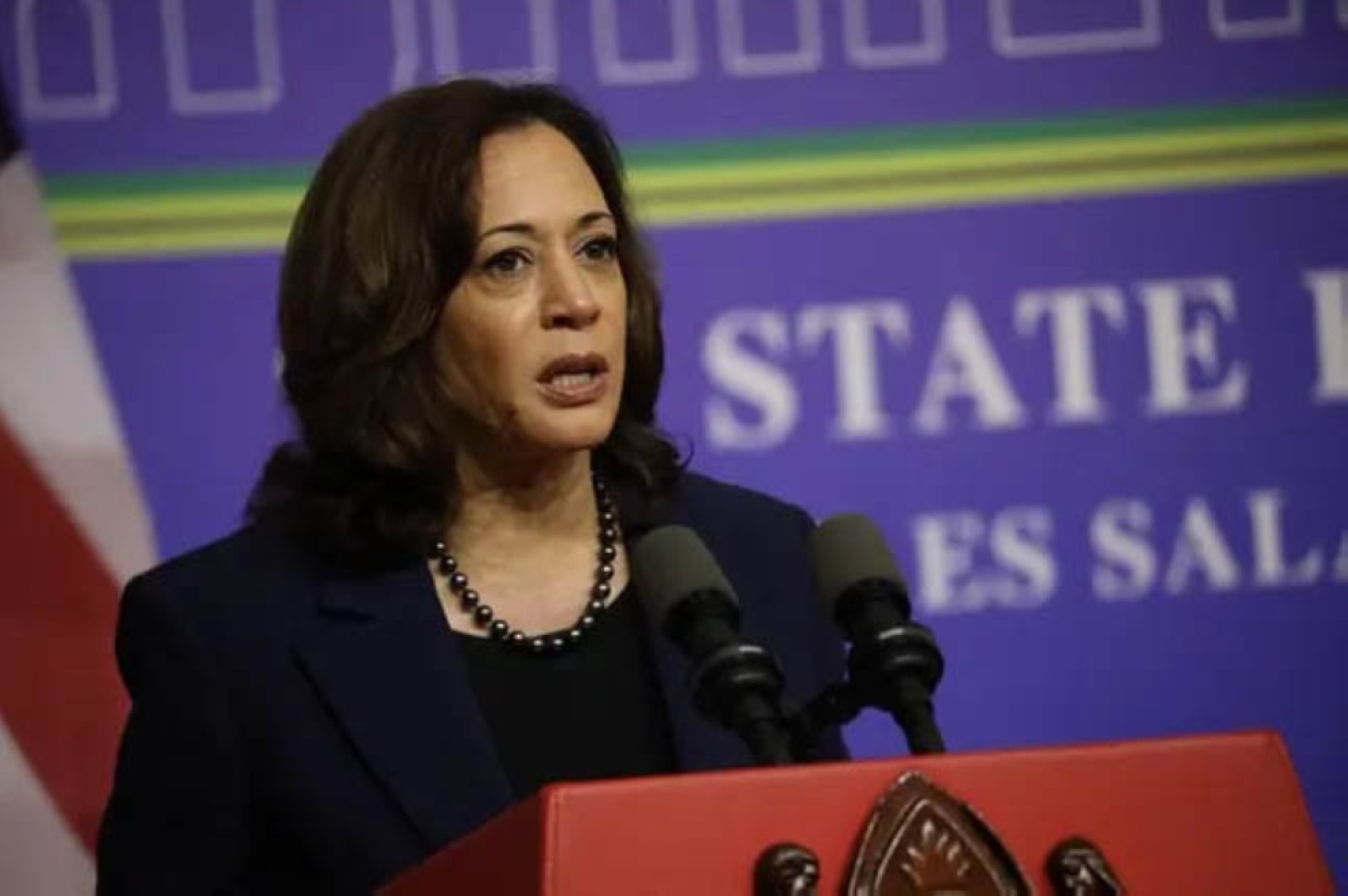 We need to embolden women to keep running for leadership