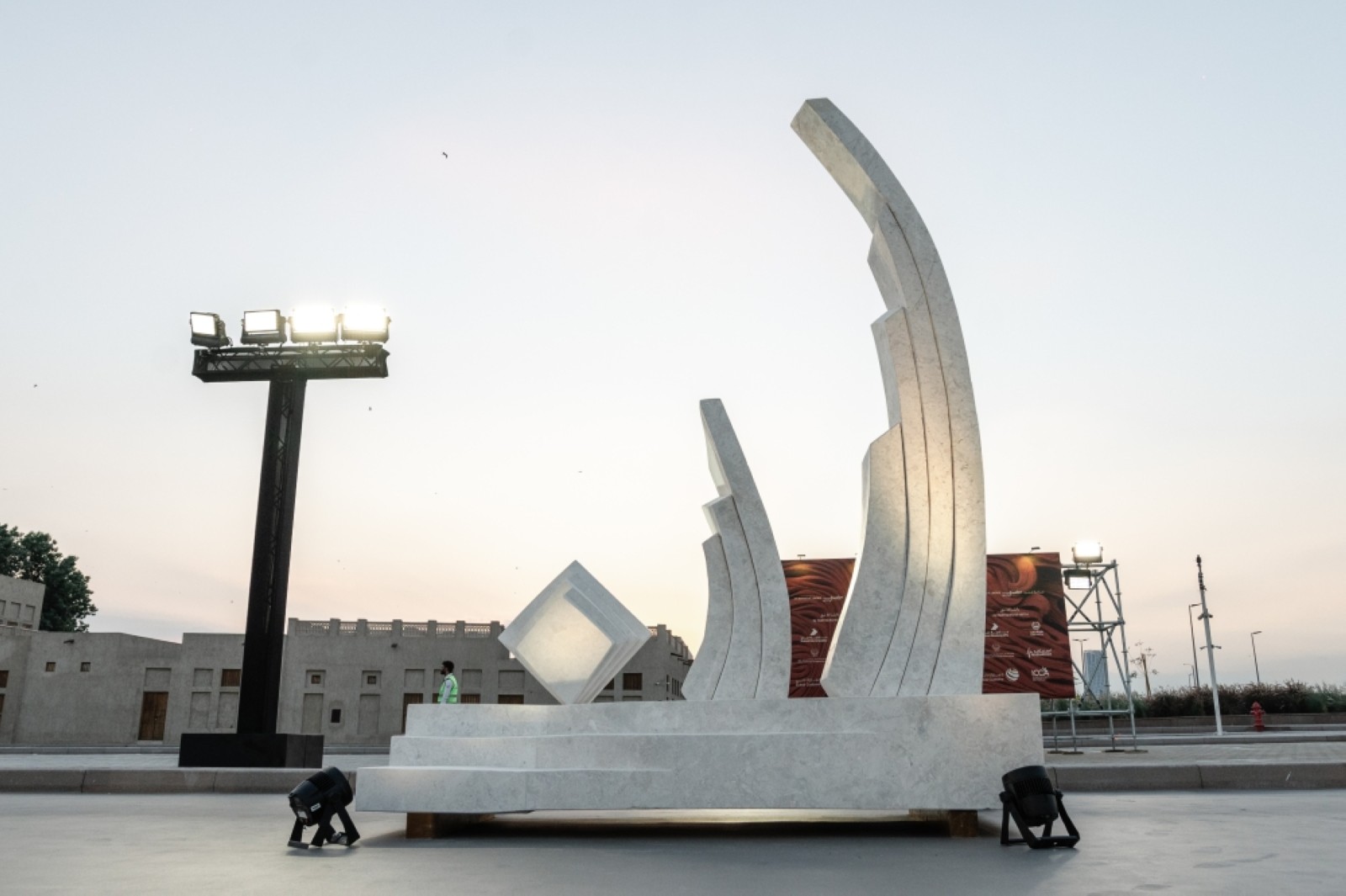 Dubai Sculpture Symposium 2024 underlined the stature of sculpture