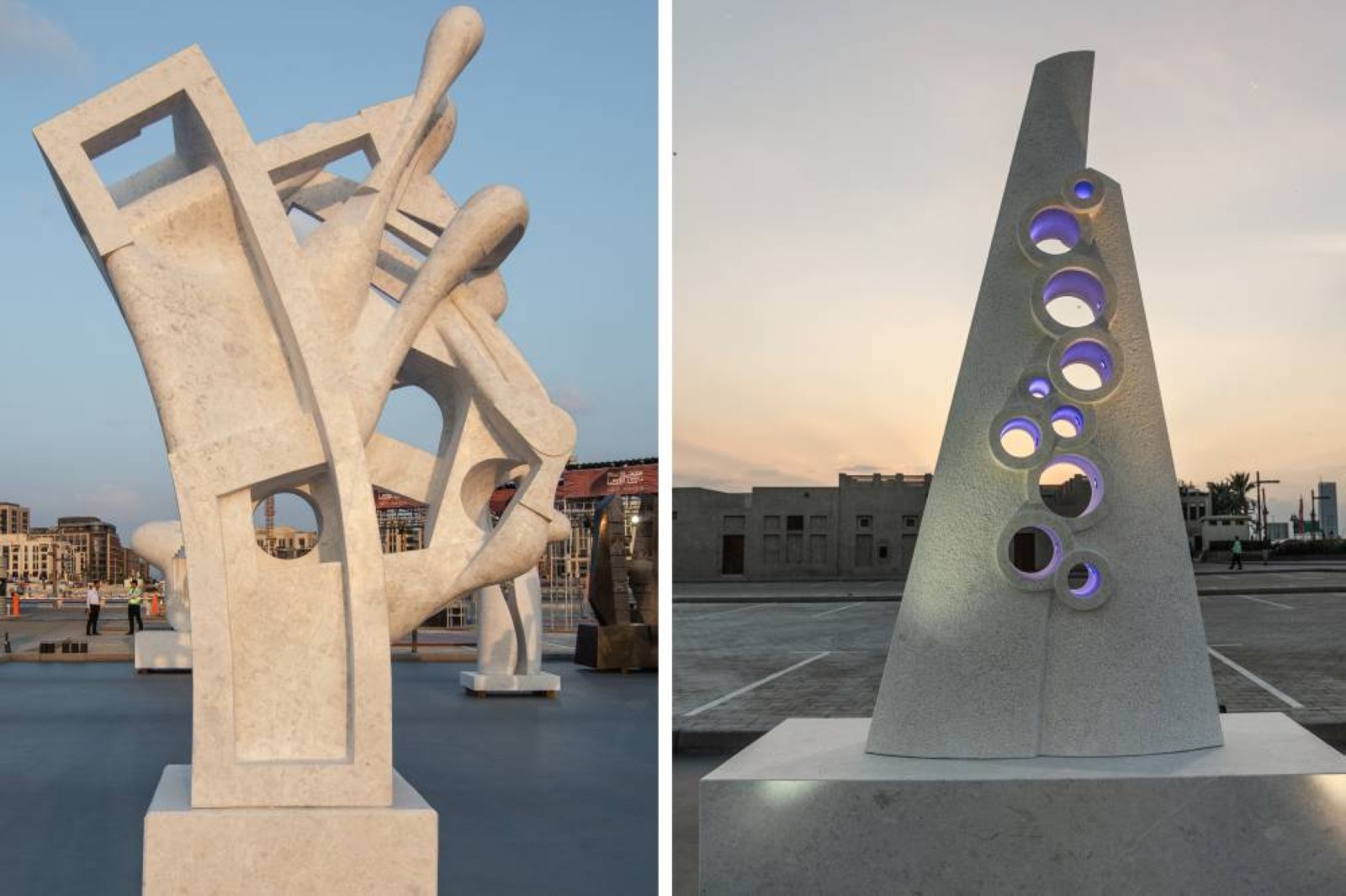 Dubai Sculpture Symposium 2024 underlined the stature of sculpture