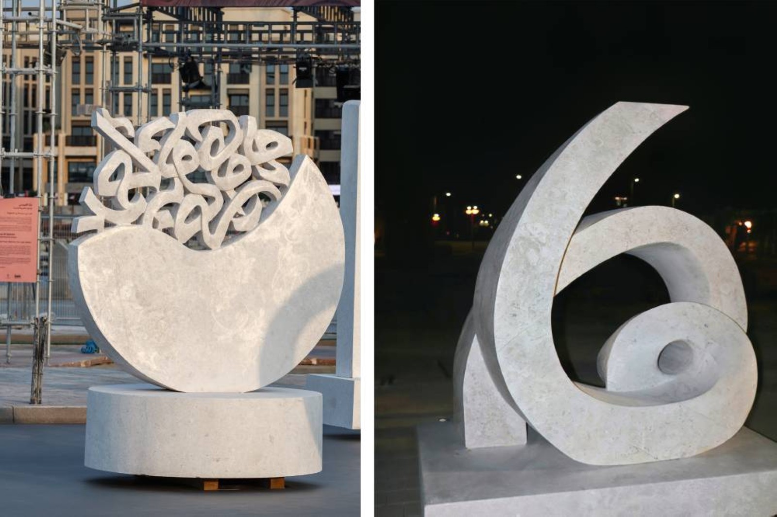 Dubai Sculpture Symposium 2024 underlined the stature of sculpture