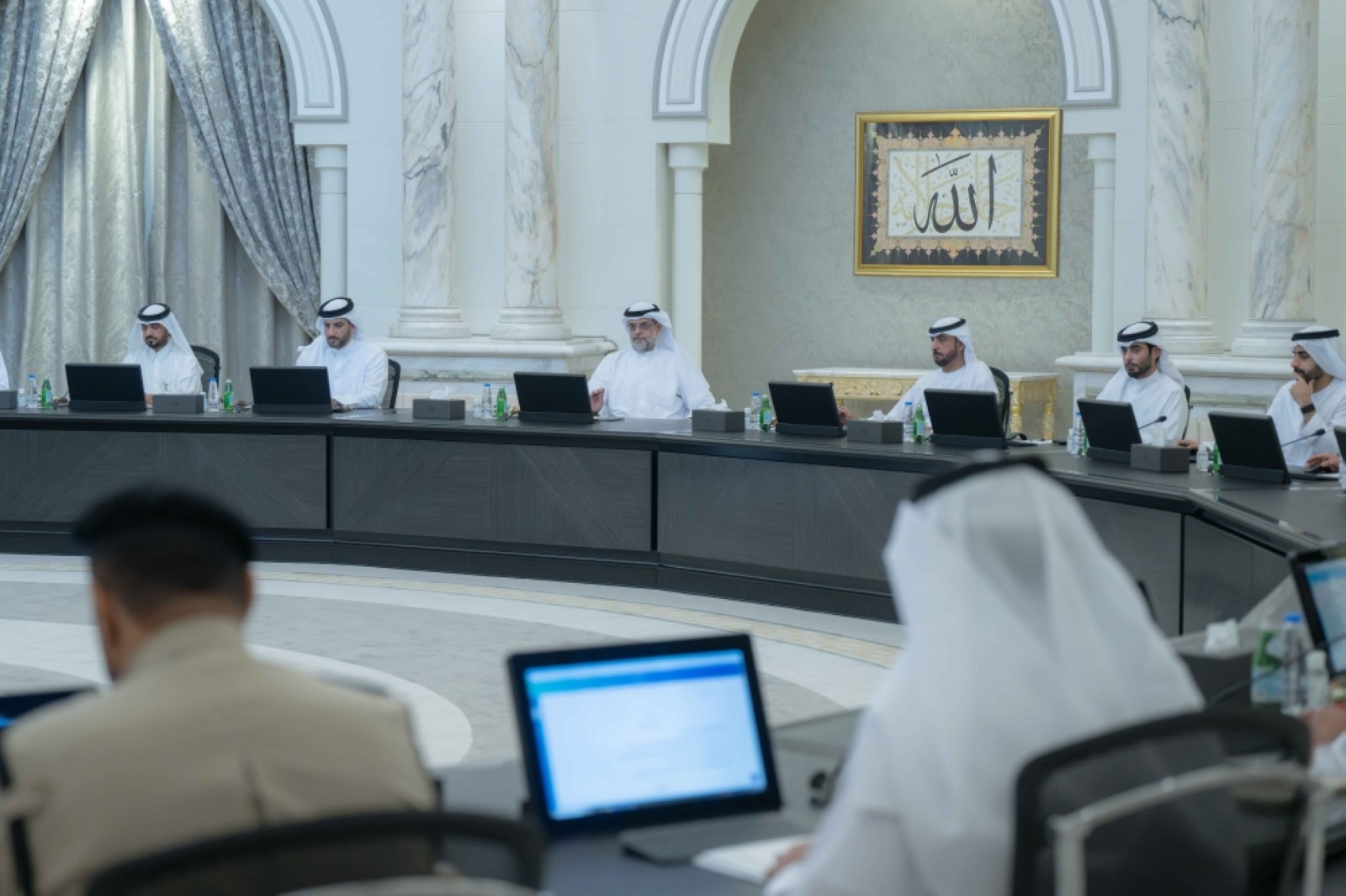 SEC reviews proposals for job seekers’ training plan