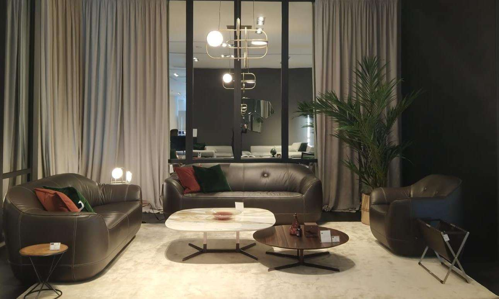 Unmissable Deals Await: Natuzzi Italia’s ‘Best Buys’ collection at Dubai Shopping Festival