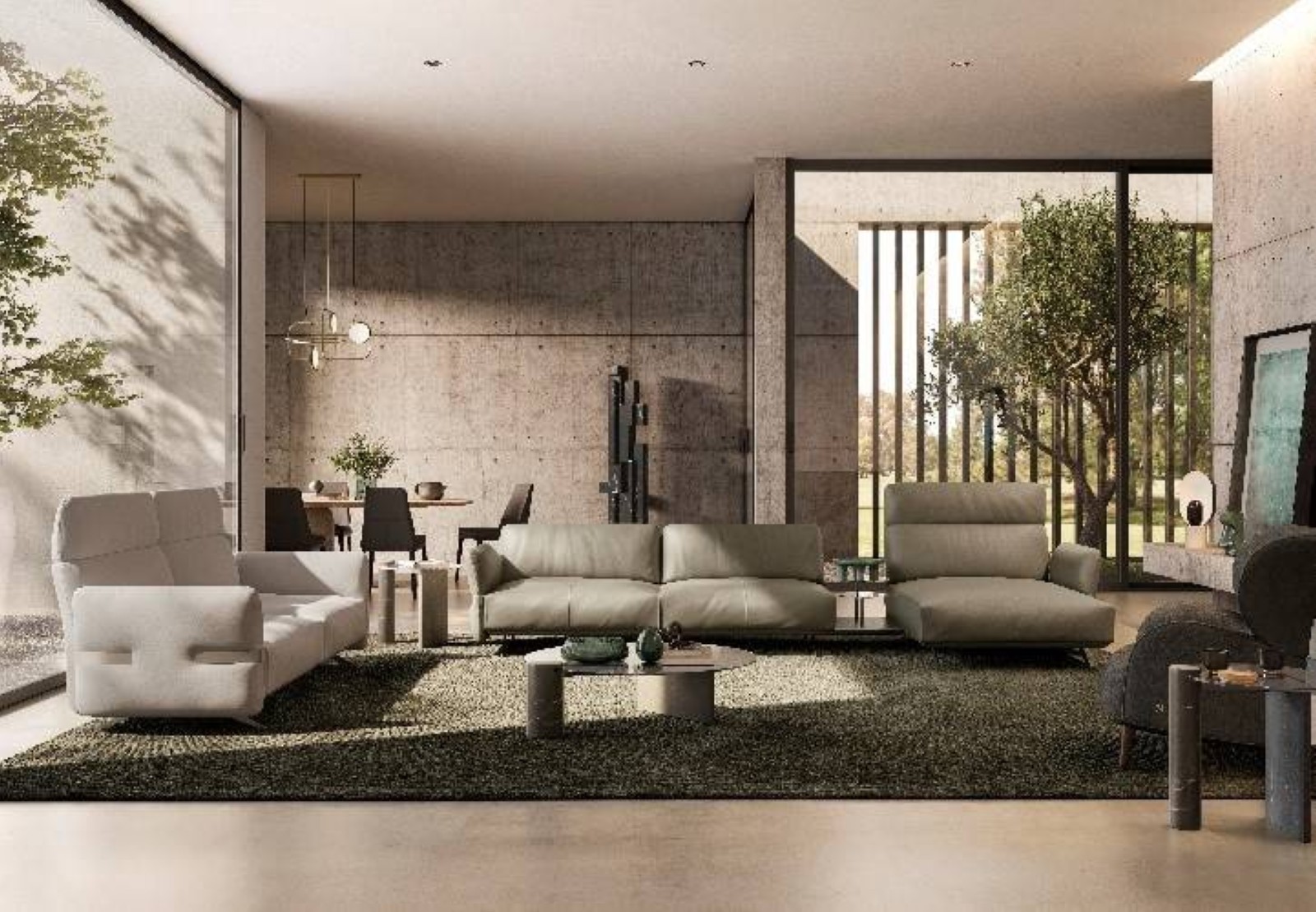 Unmissable Deals Await: Natuzzi Italia’s ‘Best Buys’ collection at Dubai Shopping Festival