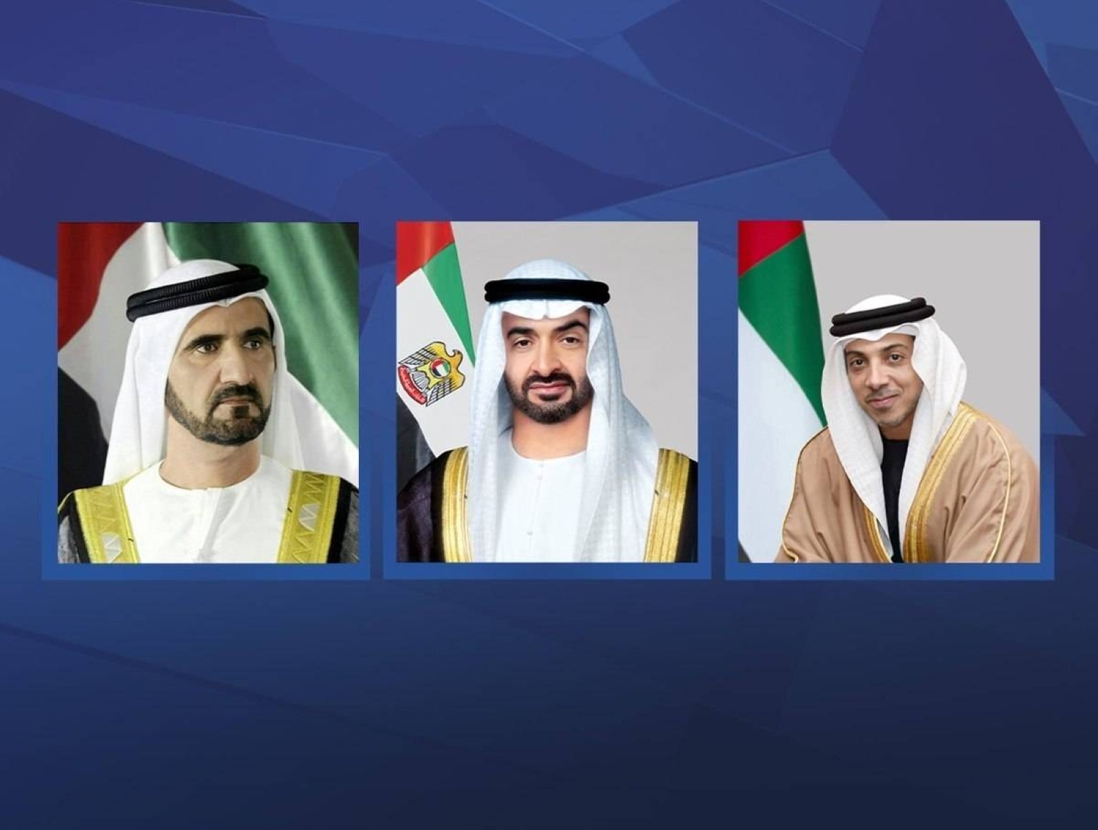 UAE leaders express grief to President of Azerbaijan over victims of air crash