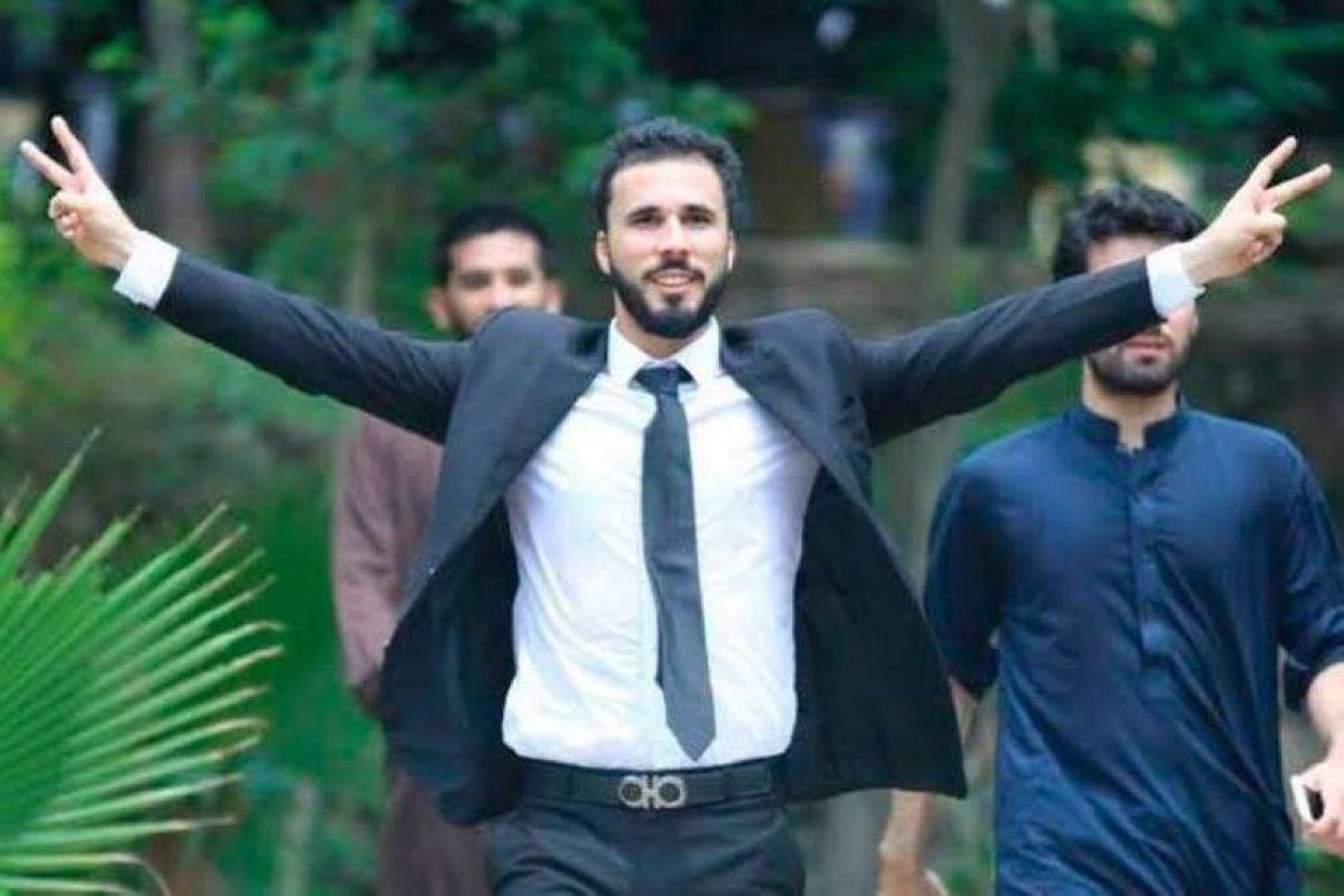 Pakistan military convicts 60 more PTI activists including ex-PM Imran's nephew