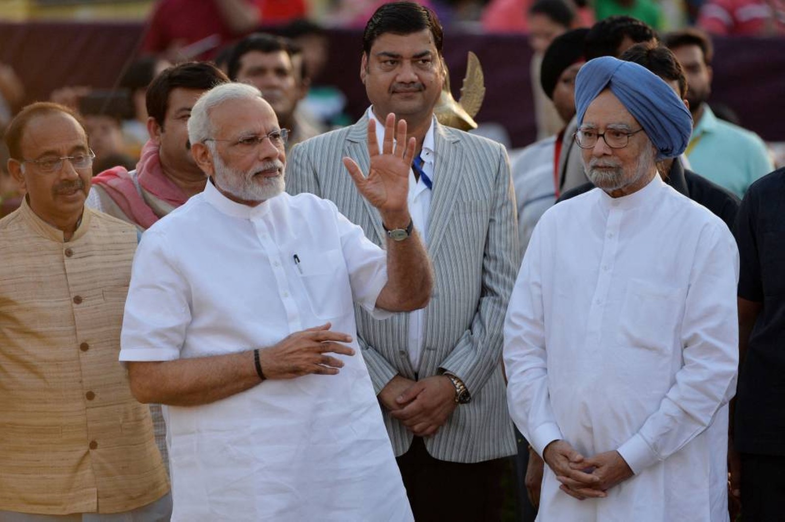 India's former PM Manmohan Singh passes away at 92
