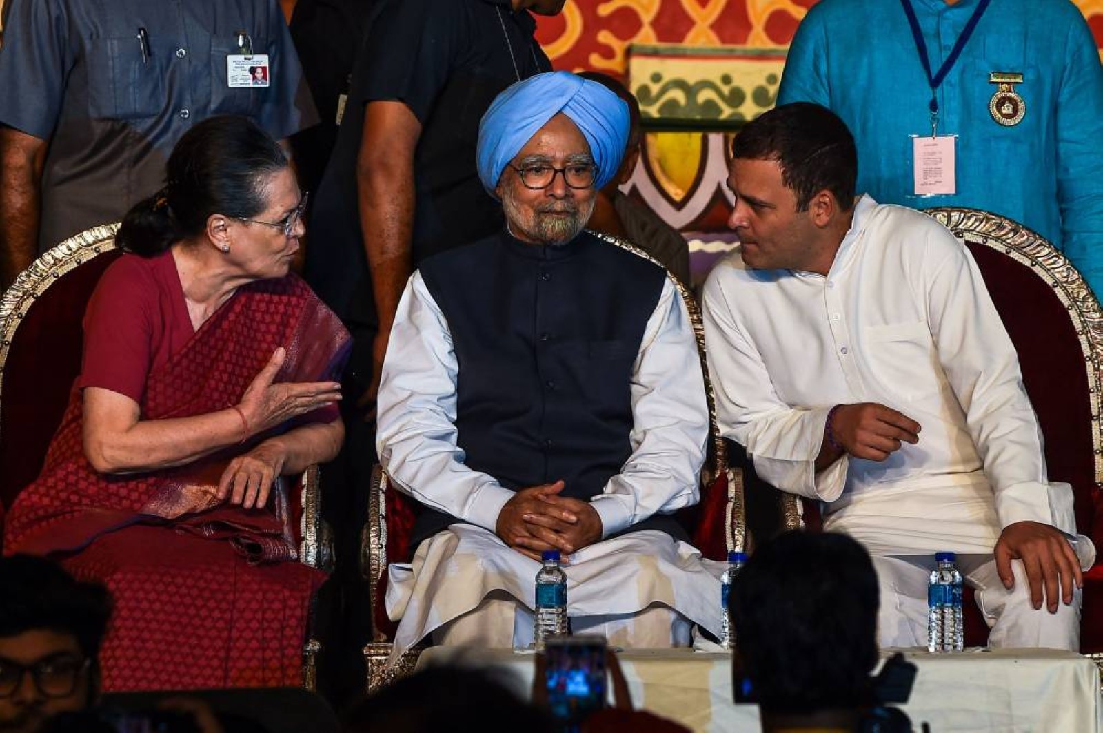 India's former PM Manmohan Singh passes away at 92