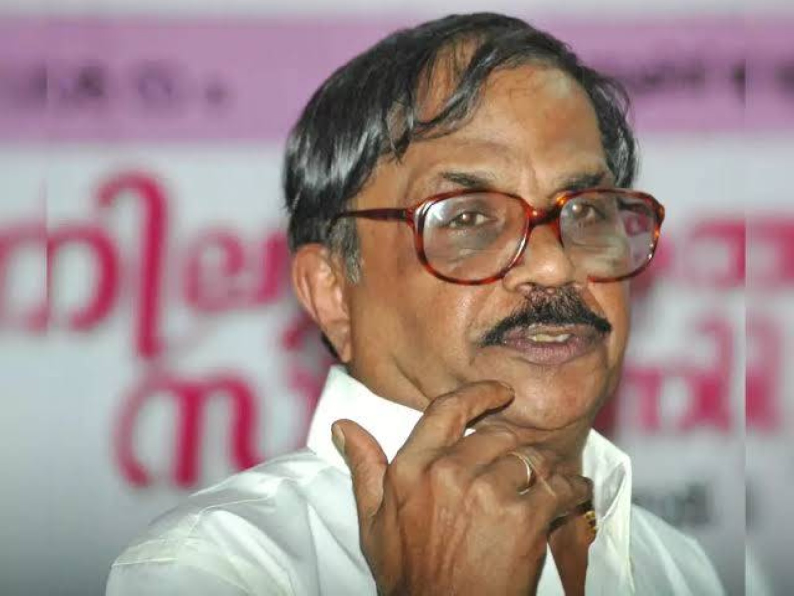 India mourns legendary Malayalam writer MT Vasudevan Nair