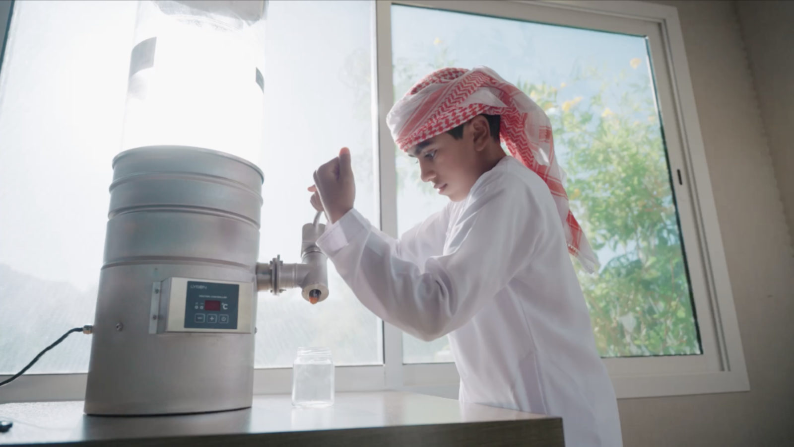 Dubai launches 9th season of Hatta Honey Festival