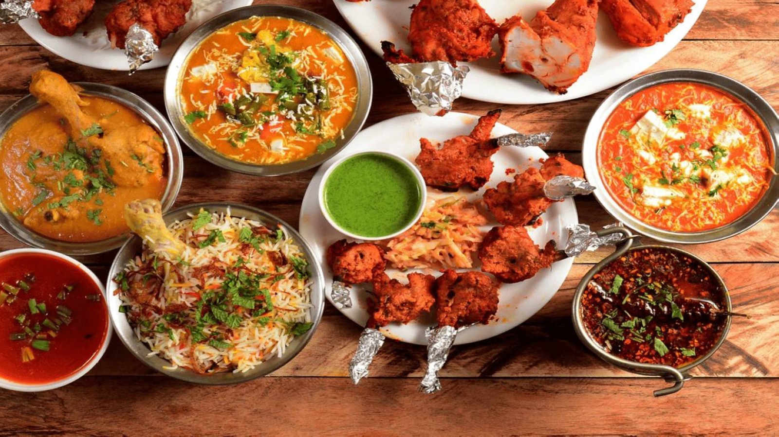Explore the best Pakistani restaurants in Abu Dhabi