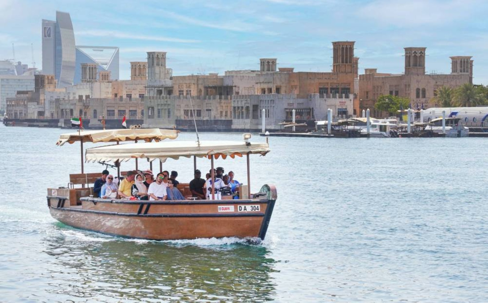RTA announces service timings during New Year's holiday in Dubai