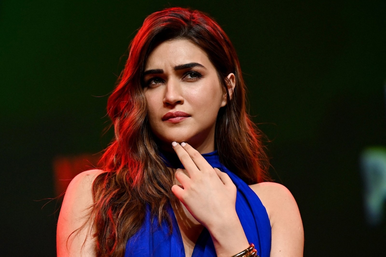Bollywood actress Kriti Sanon reveals her favourite ‘shaadi song’