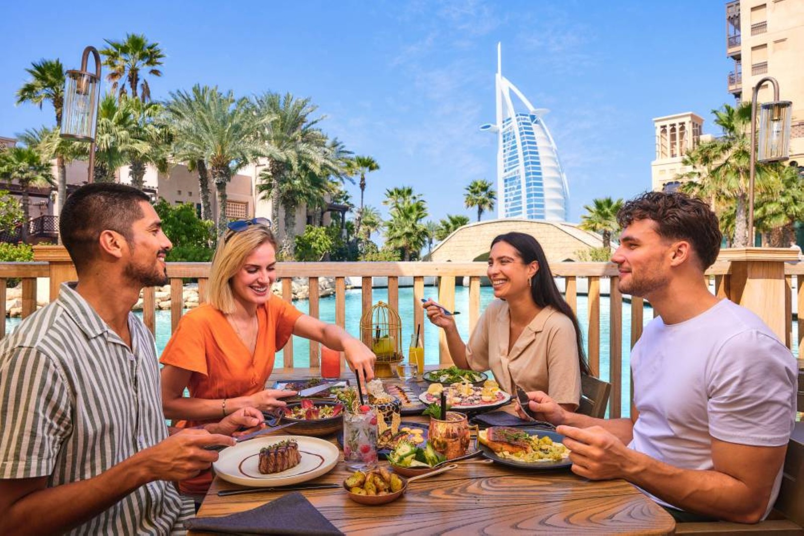 UAE’s tourism sector contributes Dhs236 billion to economy in 2024