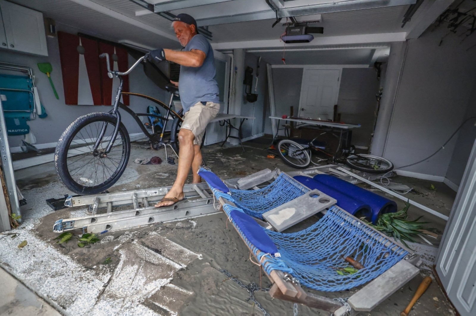Hurricanes are slamming Gulf Coast, is this the new normal?