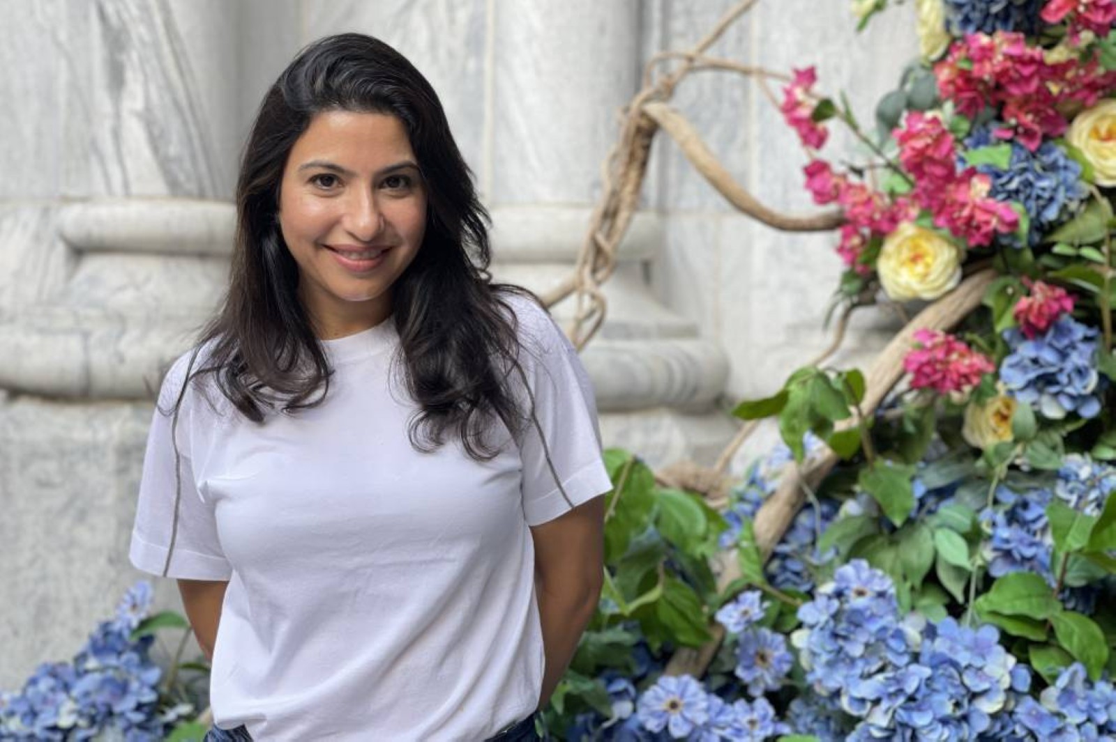 Art of giving: Medha Nanda’s Art be a Part unites art and philanthropy