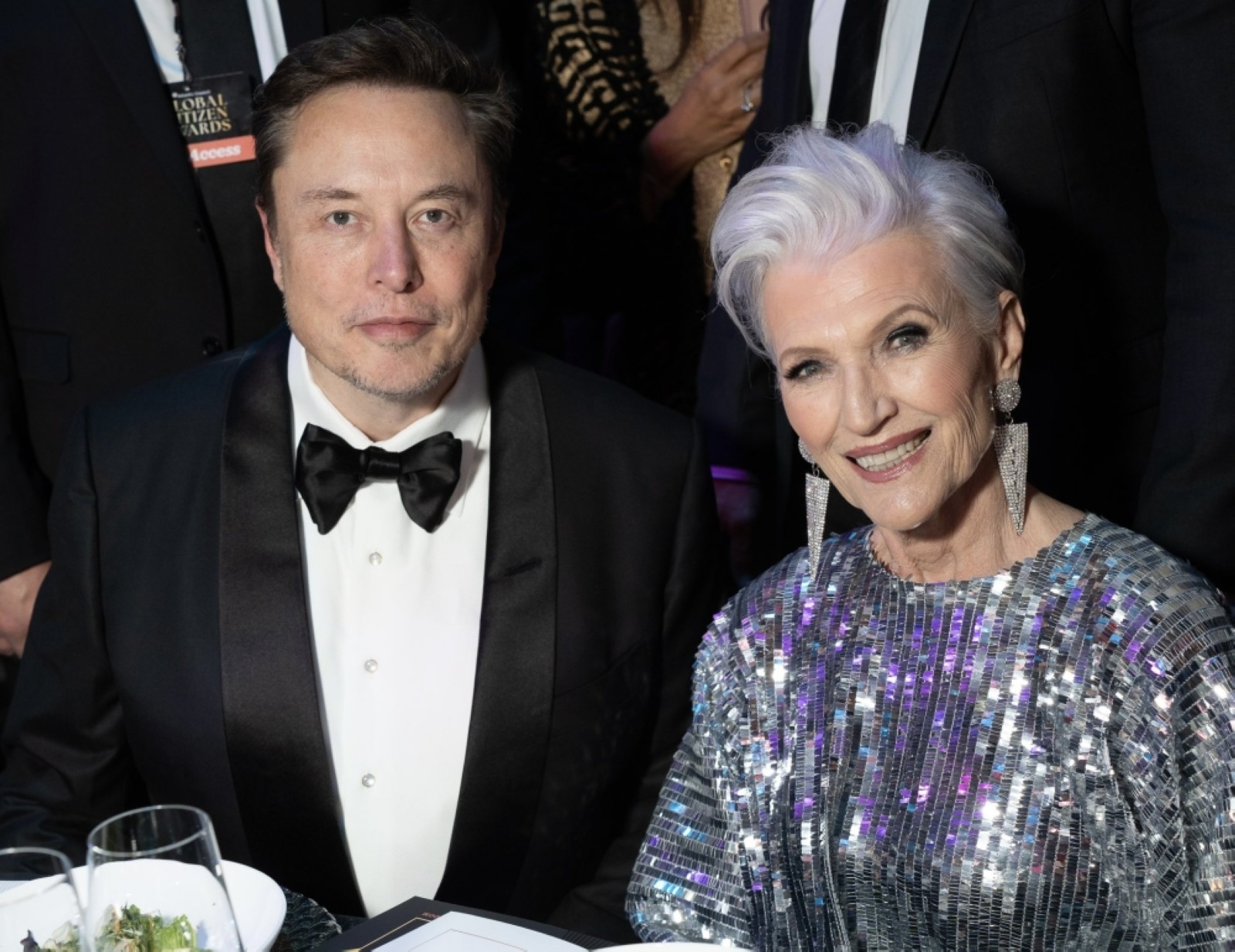 Elon Musk’s mother to attend 1 Billion Followers Summit