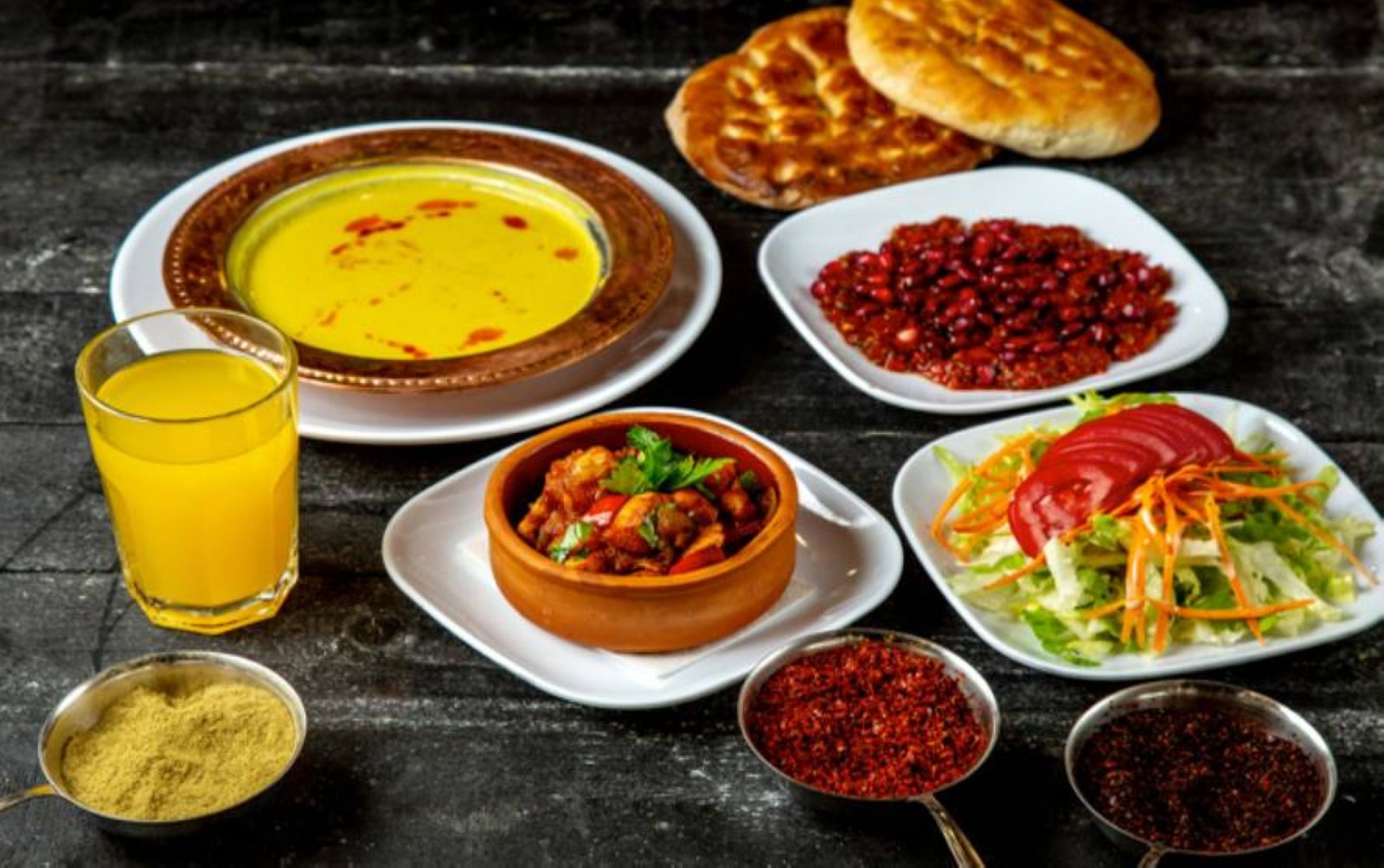 Exploring Indian restaurants in Dubai: A Feast for the Senses