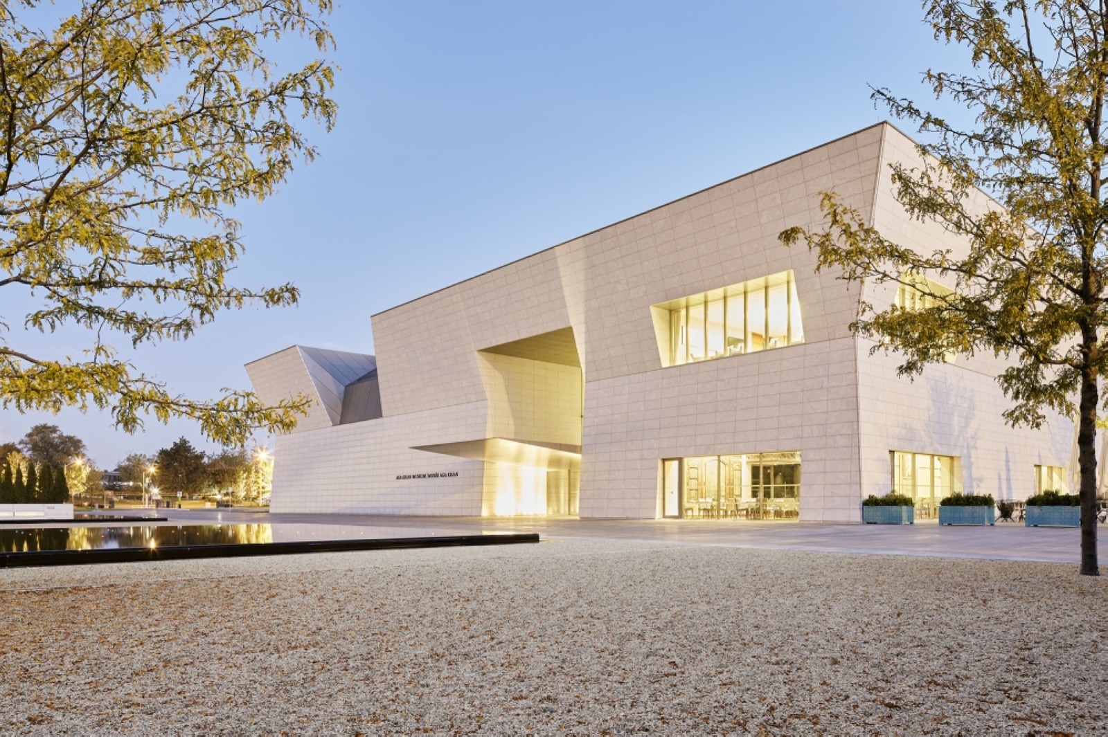 Al Burda Award 2024 highlights UAE and AKDN cultural synergy