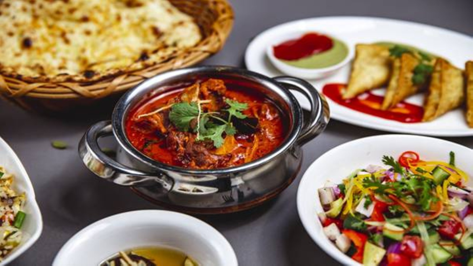 Exploring the culinary richness of Indian restaurants in Sharjah