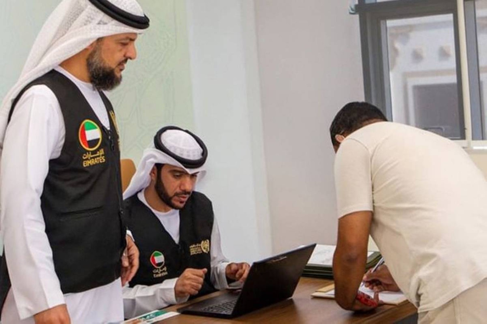 236,000 overstayers rectify status during amnesty period in Dubai