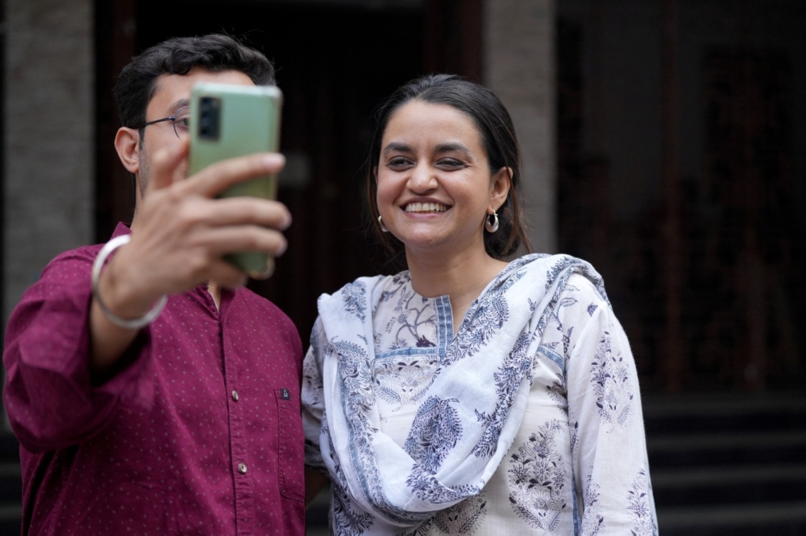 In Bollywood-obsessed India, art-house film wins accolades, audiences