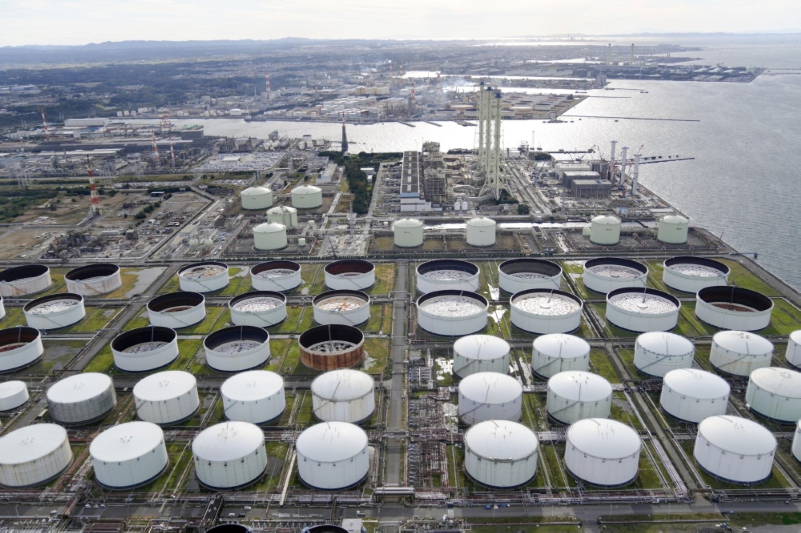 UAE supplies Japan with 38.2% of oil imports in November 2024